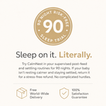 CalmNest™ - Gentle Relief For Reflux & Better Sleep